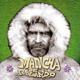 Album cover of Cabaña Ederly
