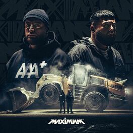 Album cover of Maximum III