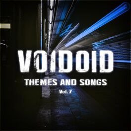 Album cover of Themes and Songs Vol. 7