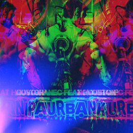 Album cover of Paurbank