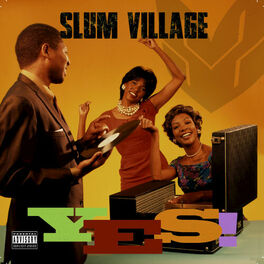 Slum Village B Sides lyrics and songs Deezer