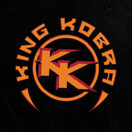 Album cover of King Kobra
