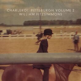 Album cover of Charleroi: Pittsburgh, Vol. 2