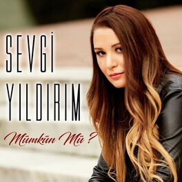 Album cover of Mümkün mü