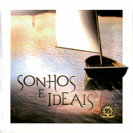 Album cover of Sonhos e Ideais
