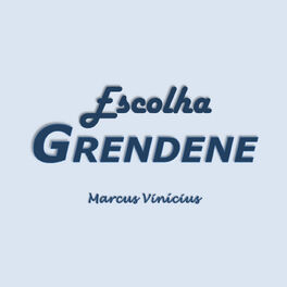Album cover of Escolha Grendene