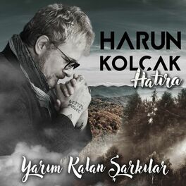 Album cover of Hatıra (Yarım Kalan Şarkılar)