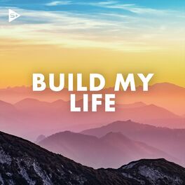 Album cover of Build My Life
