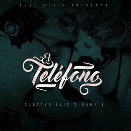 Album cover of El Telefono