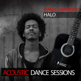 Album cover of Halo (Acoustic Dance Sessions)