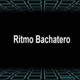 Album cover of Ritmo Bachatero