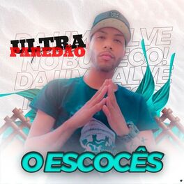 Album cover of Ultra Paredão