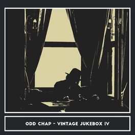 Album cover of Vintage Jukebox EP 4