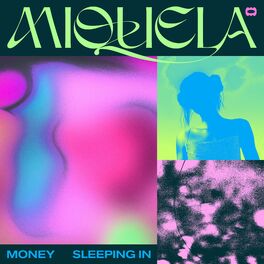 Album cover of Money / Sleeping In