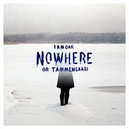 Album cover of Nowhere Or Tammensaari