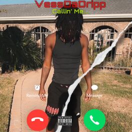 Album cover of Callin' Me