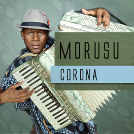 Album picture of Corona