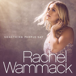 Album cover of Something People Say