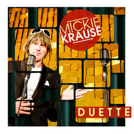 Album cover of Mickie Krause Duette