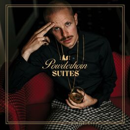 Album cover of Powderhorn Suites