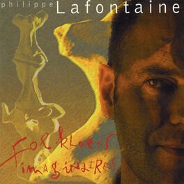 Album cover of Folklores imaginaires (Edition Deluxe)