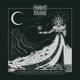 Album cover of Undir Köldum Norðurljósum