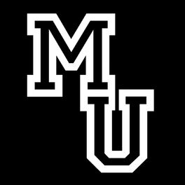 Album cover of MU