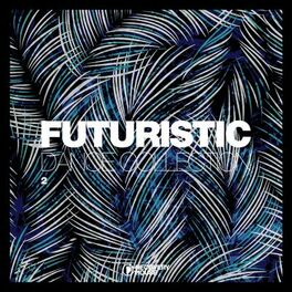 Album cover of Futuristic Dance Collection, Vol. 2