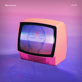 Album cover of Lilac Screen