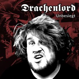 Album cover of Unbesiegt