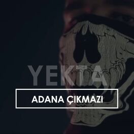 Album cover of Adana Çıkmazı