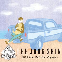 Album cover of Live-2018 Solo FMT -Bon Voyage-