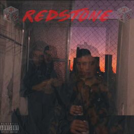 Album cover of Redstone