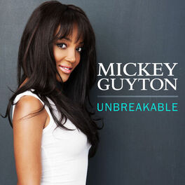 Album cover of Unbreakable (Acoustic)