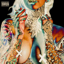 Album cover of Tattoos & Titties