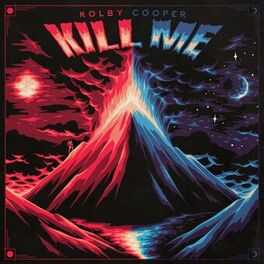 Album cover of Kill Me