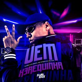 Album cover of Vem X3Requinha