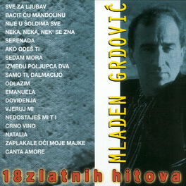 Album cover of 18 Zlatnih Hitova