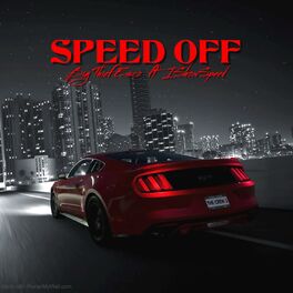 Album cover of Speed Off