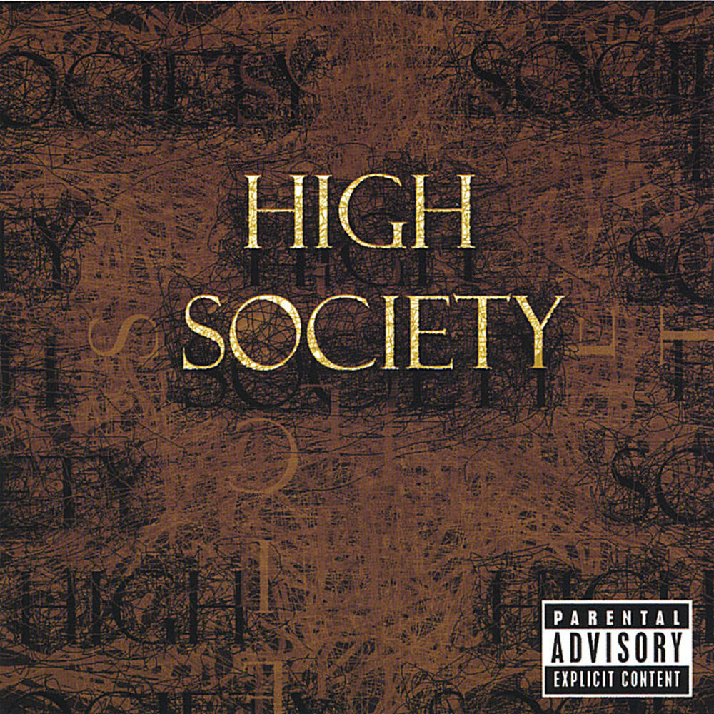 Высокое общество. Society перевод. High contrast High Society [2004].