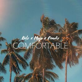 Album cover of Comfortable (feat. Nelz, Enadiz & Mojo)