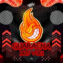 Album cover of Guaracha Hits, Vol. 3