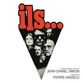 Album cover of Ils (Bande originale du film)