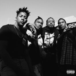 Album cover of Intentional