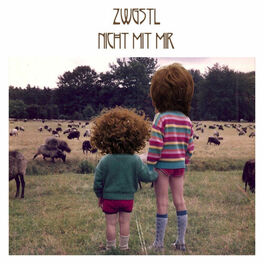 Album cover of Nicht mit mir