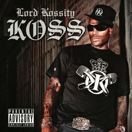 Album cover of Koss