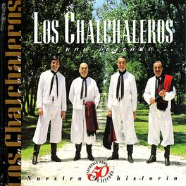 Album cover of 50 Años De Leyenda