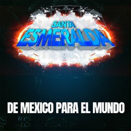 Album cover of De México para el Mundo