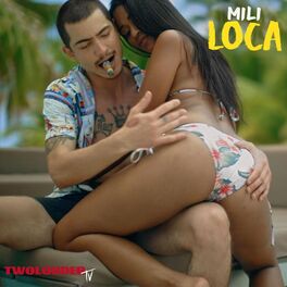 Album cover of Loca