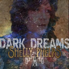 Album cover of Dark Dreams